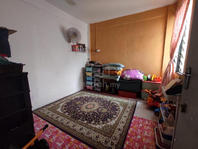 Taman Pauh Indah, Perda, Permatang Pauh, Pulau Pinang 1