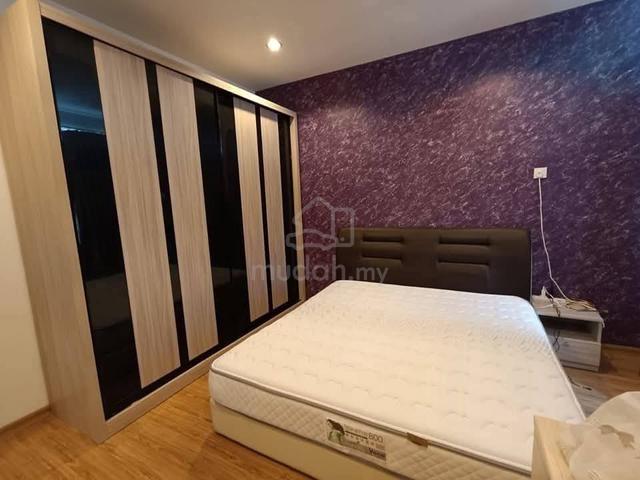 Sky Garden Residence 3