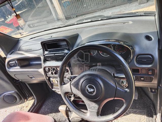 2000 Perodua KENARI 1.0 GX (M) - 5