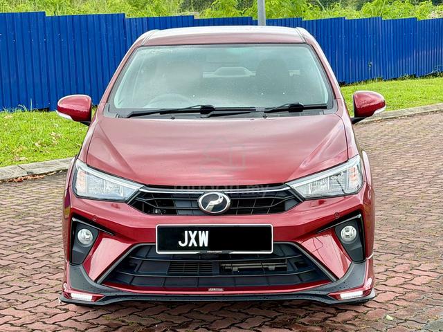 2025 Perodua BEZZA 1.3 X✅20k Mileage (A) - 4
