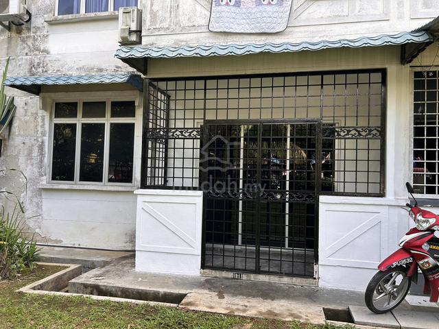 Taman Desa Sentosa 1
