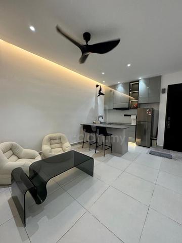 Dorsett Place 1