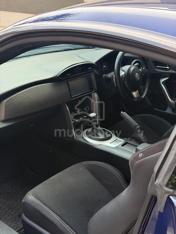 2019 Toyota 86 2.0 GT ZN6 (A) - 5