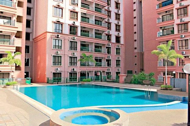 Marina Court 1