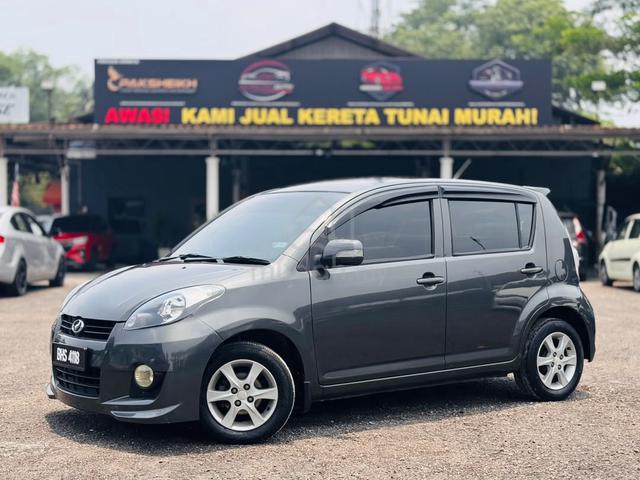 2005 Perodua MYVI 1.3 SE (A) - 1