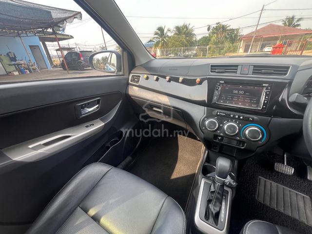 Car King 24k KM Perodua BEZZA 1.3 ADVANCE (A) - 5