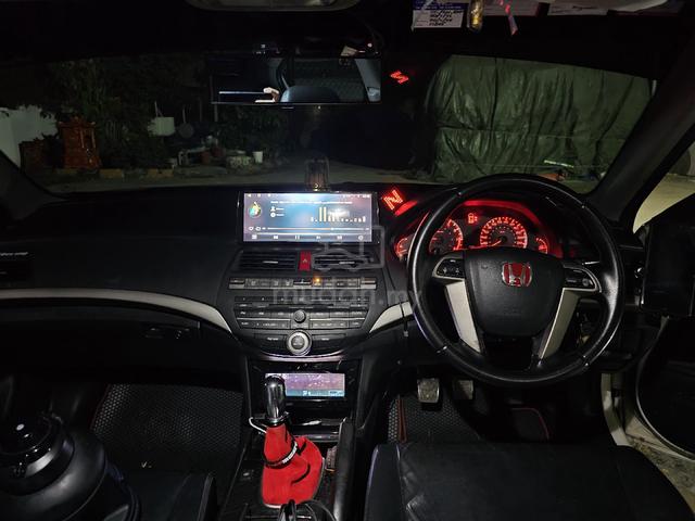 2010 Honda ACCORD 3.5 V6 (A) - 5