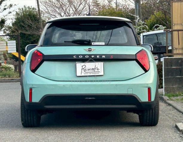 2024 Mini COOPER 2.0 S MY18 F56 FACELIFT (A) - 5