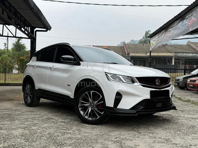 Proton X50 1.5 FLAGSHIP (A) - 1