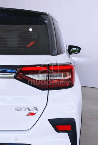 2022 Perodua ATIVA 1.0 AV (A) 💯 Full Loan Accept - 5