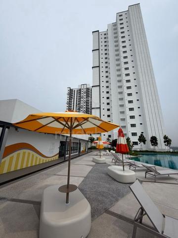 Ceria D' Eco Horizon 1