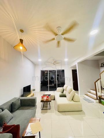Garland 2 New ready move in 1