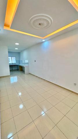 Bandar Seri Impian, Jalan Seri Impian, Kluang, Unblock View, FULL LOAN 1