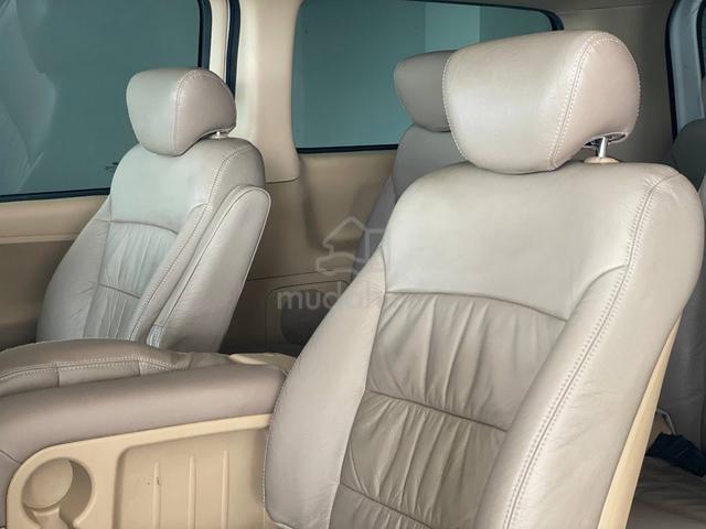 2012 Hyundai GRAND STAREX 2.5 ROYALE PREMIUM - 3