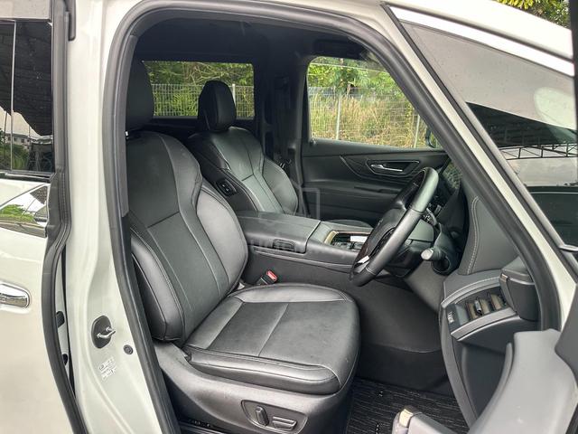 2023 Toyota ALPHARD 2.5 Z *Sunroof 8 Year Warranty - 5