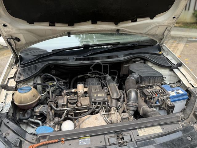 2013 Volkswagen POLO 1.2 TSI (CBU) (A) - 5