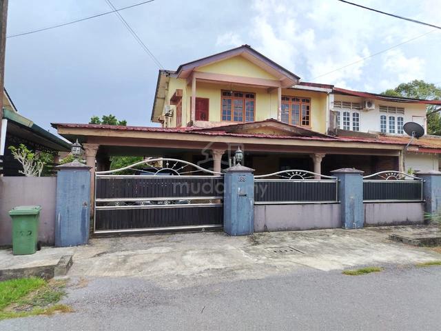 Taman Heng Guan, Matang Petra Jaya, Kuching 1