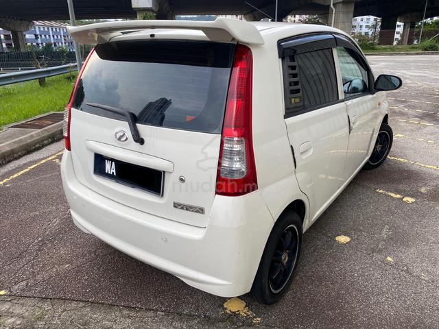 2014 Android Player Perodua Viva EZ 1.0 AUTO - 3