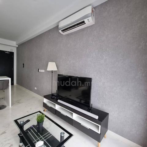 Setia Sky 88 condominium 1