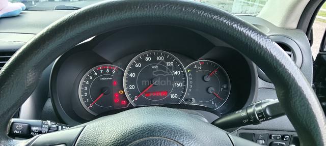 2007 Toyota CALDINA 2.0 ZT FACELIFT FWD (A) - 5
