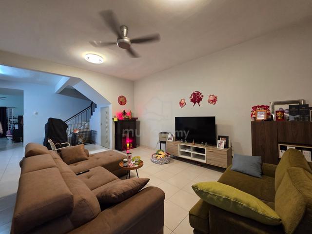 Best Condition Bandar Seri Coalfields Fully Reno & Furnished, Well Kep 1