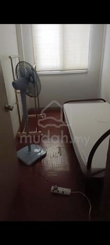 pangsapuri Aranda Room Rent 1