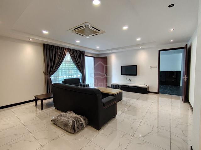 Khidmat Condominium 1