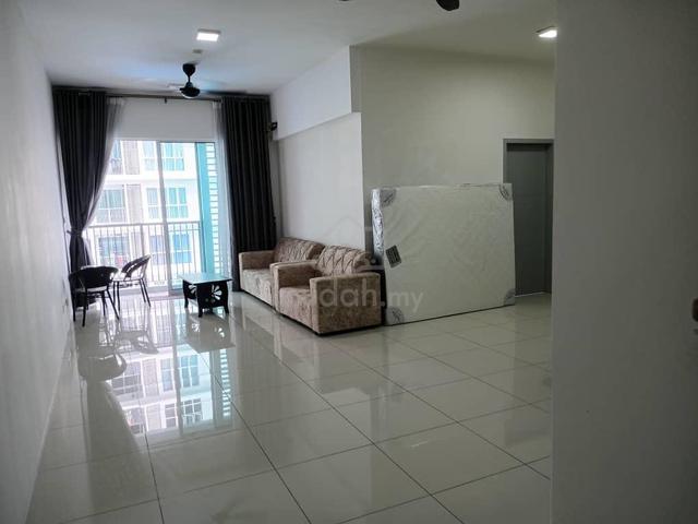 Palm Garden @ Pearl City 1