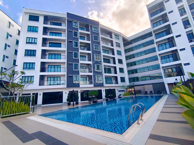 Gem Suites 1