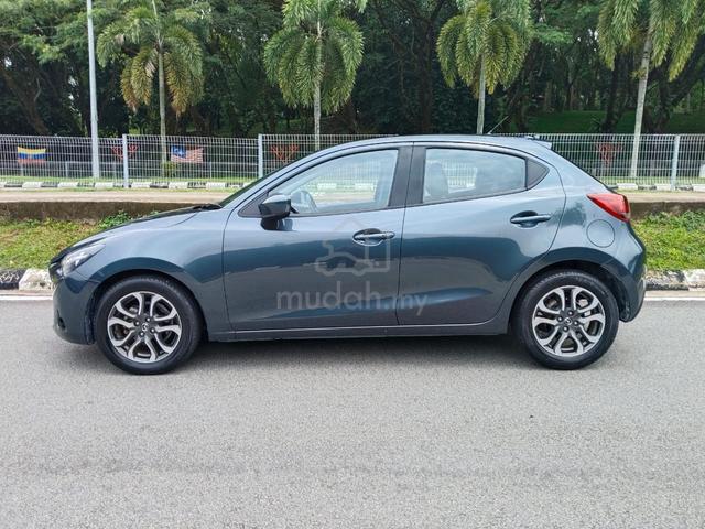 2015 Mazda 2 1.5 MY2015 (A) - 3