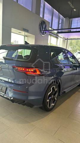 2026 Volkswagen GOLF 1.5 R-LINE ETSI MY22 MK8 - 5