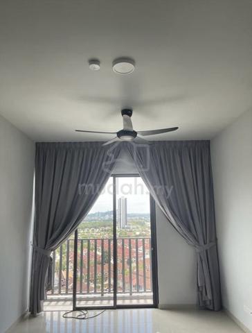 Amani Residences 1