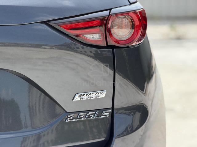 HIGH SPEC⭐FACELIFT⭐2017 Mazda CX-5 2.5 GLS 2WD - 4