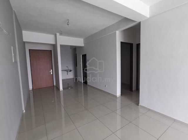 Casa Residences @ Bukit Mertajam 1