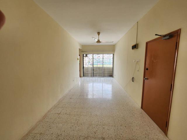 Sri Melor Apartment 1