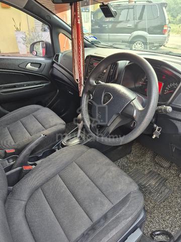 2017 Proton IRIZ 1.3 STANDARD (A) - 5