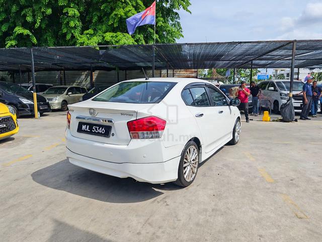2010 Honda CITY 1.5 (AUTO) - 3