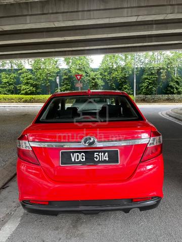 2019 Perodua BEZZA 1.3 PREMIUM X (A) - 2