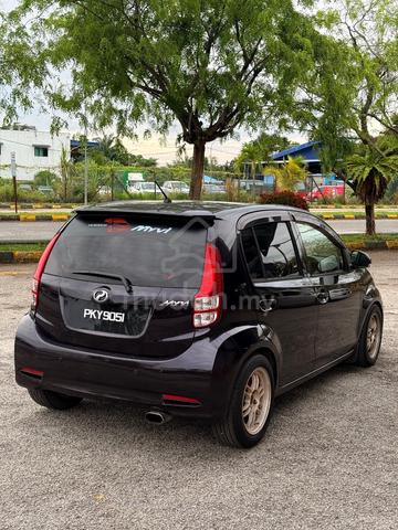 2013 Perodua MYVI 1.3 EZi PREMIUM (A) - 2
