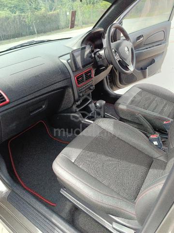2025 Proton SAGA 1.3 PREMIUM S AT MY19 FACELIFT - 4