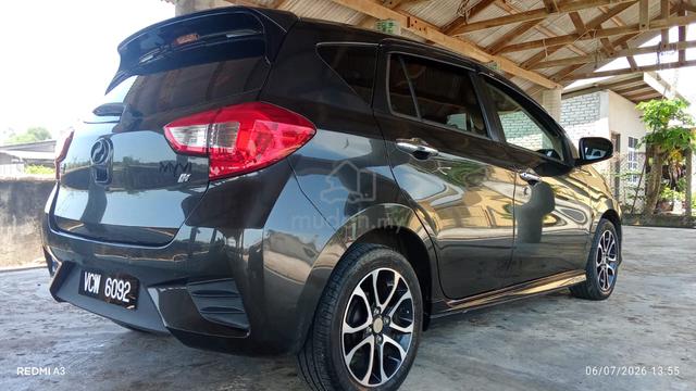 2019 Perodua MYVI 1.5 H (A) - 3