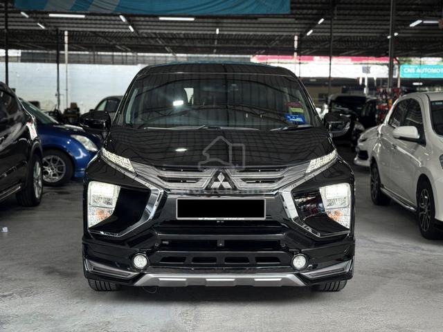 Full Loan | 2023 Mitsubishi XPANDER Mits. Warranty - 2