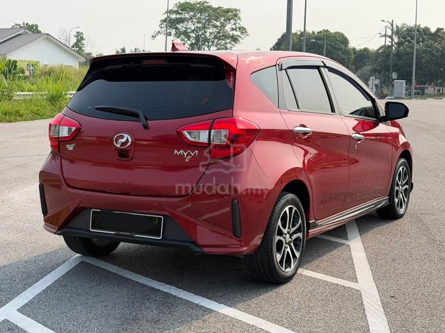 2023 Perodua MYVI 1.5 AV ADVANCE FACELIFT - 5