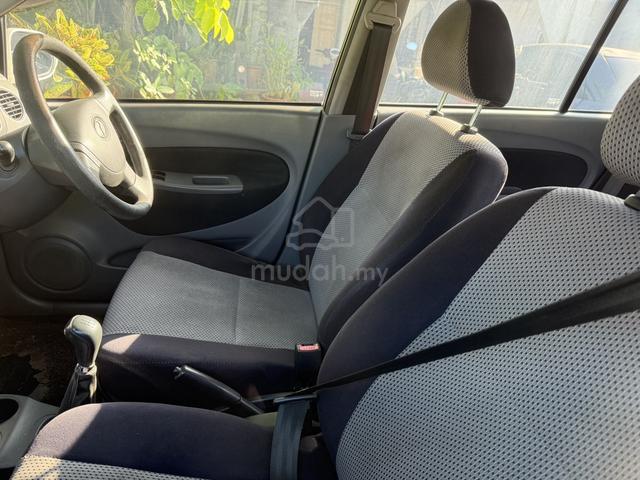 2008 Perodua VIVA 1.0 Manual - 3