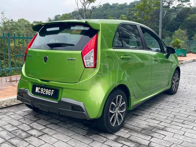 2016 Proton IRIZ 1.6 PREMIUM (A) B.LIST DP 1000 - 2