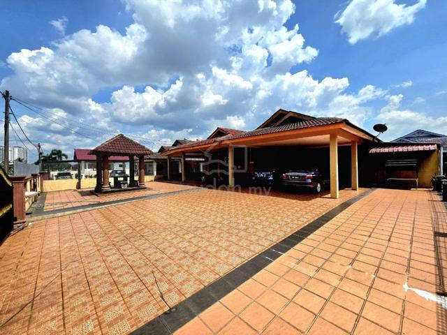 BELOW MARKET 1 Storey Bungalow Bandar Rinching Fasa 1, Semenyih 1