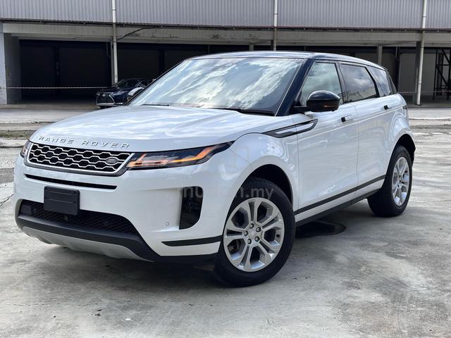 NEGO ❗️❗️2020 Land Rover RANGE ROVER EVOQUE HSE - 1