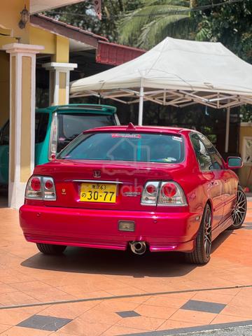 1997 Honda ACCORD 2.2 EXi (M) - 2