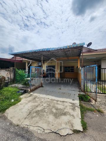 Single Storey House Taman Keruing Rasa, Hulu Selangor 1