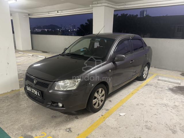 2009 Proton SAGA 1.3 M-LINE (A) - 5